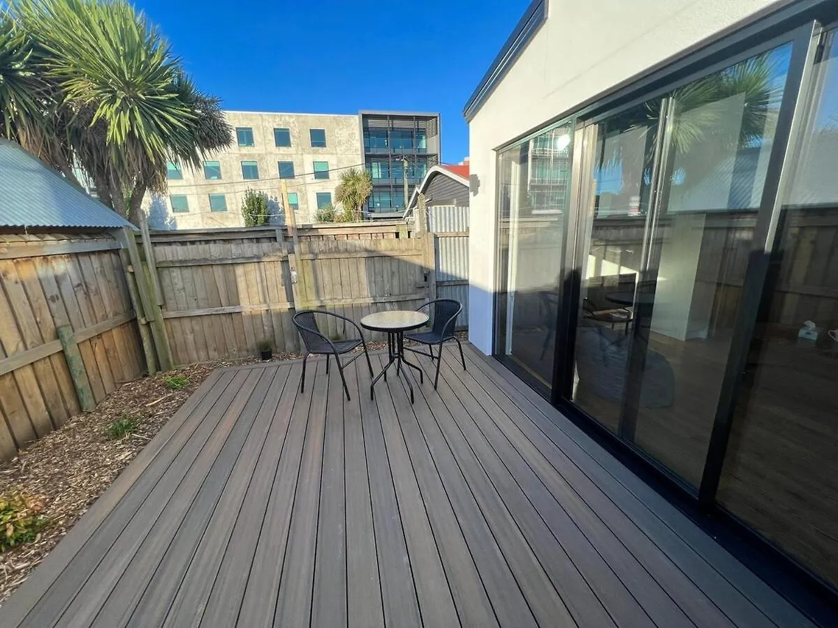 Addington - Apartment Near The City! Christchurch Nya Zeeland