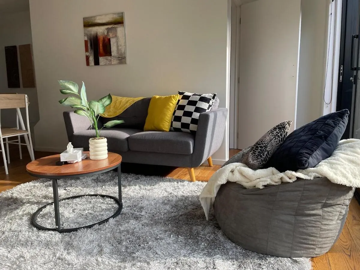 Addington - Apartment Near The City! Christchurch
