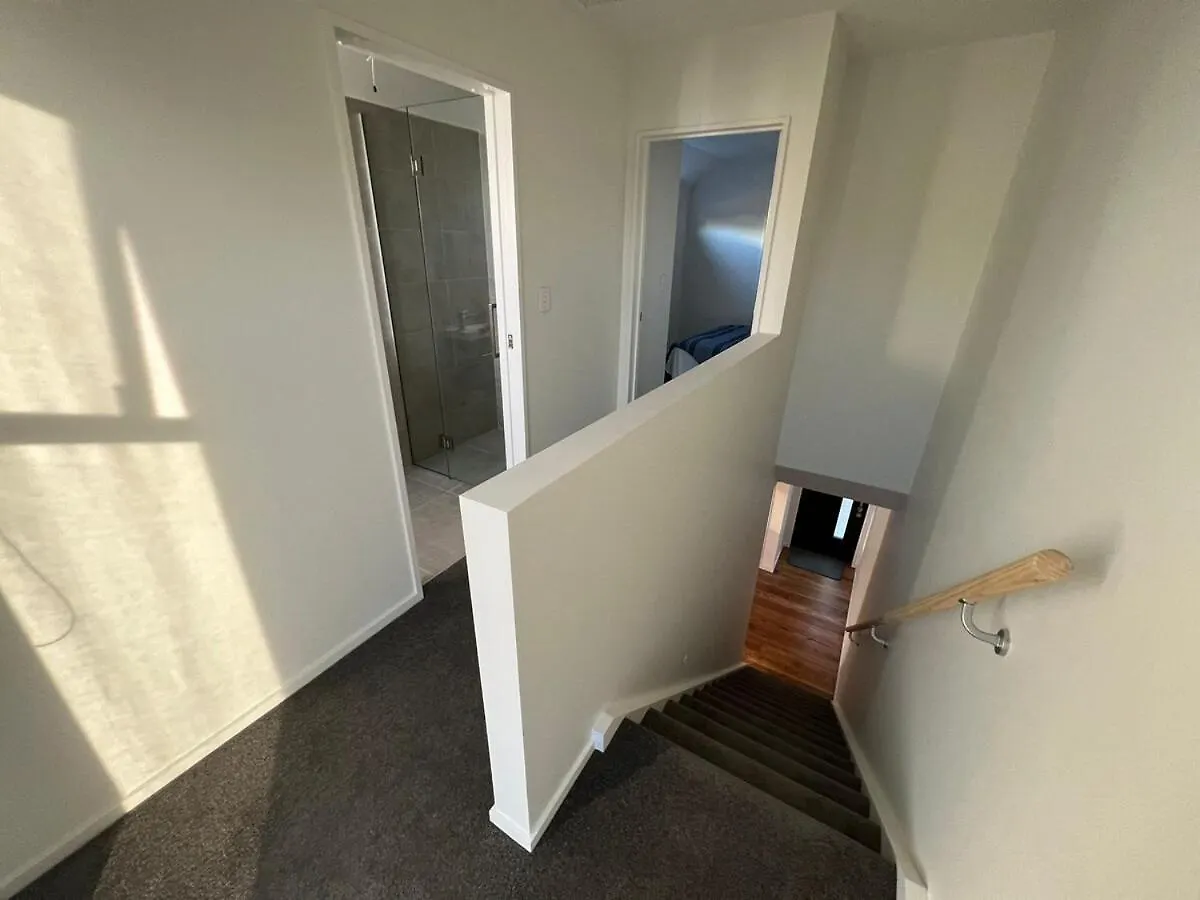 Addington - Apartment Near The City! Christchurch