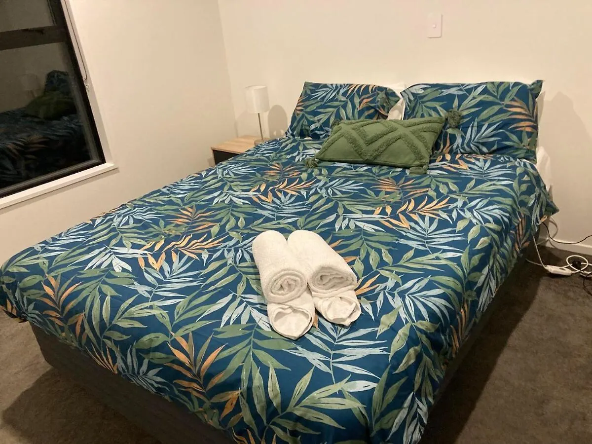 Addington - Apartment Near The City! Christchurch Nuova Zelanda